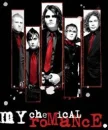 my chemical romance