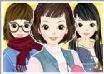 girl