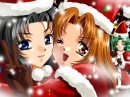 holiday anime