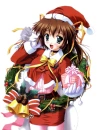 holiday anime