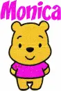 Monica-Pooh