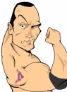 The Rock