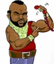 Mr. T