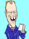 David Letterman