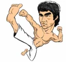 Bruce Lee