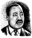 Martin Luther King, Jr.
