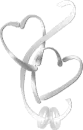 hearts ring