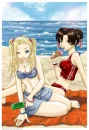 ino and tenten