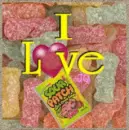 I love sourpatch kids 