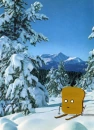 mr. toast