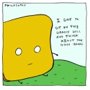 mr. toast