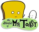 mr. toast