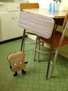 mr. toast