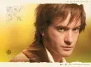 Pride and Prejudice Mr. Darcy