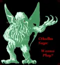 cthulhu