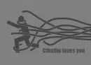 cthulhu love