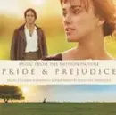Pride and Prejudice