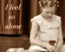 Alone