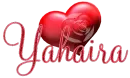 Yahaira