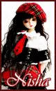 Nisha
