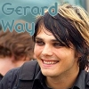  Gerard Way