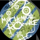 mcr button