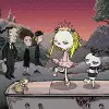 Lenore Ballerina