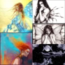Artistic Wings