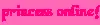 princes is online!