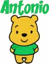 Antonio