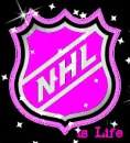 NHL logo