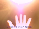 3 nails
