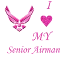 I loce my airman