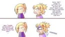 ino is too pretty and temari is too ugly lol
