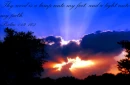 Psalm 119:105