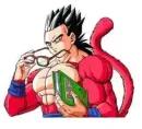 dragon ball af