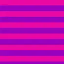 Pink and Purple Stripes