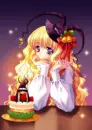 anime