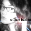 William Beckett <3