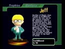 Jeff Trophy