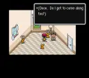 Exit Mouse