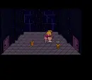 Exit Mouse