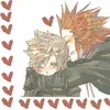 Akuroku yaoi