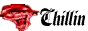clown online now icon