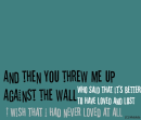 love