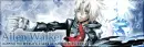 Allen From D.Gray-Man