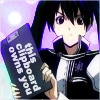 Lenalee from D.Gray-Man