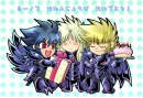 Chibi Birthday!