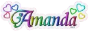Amanda