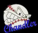 Chandler